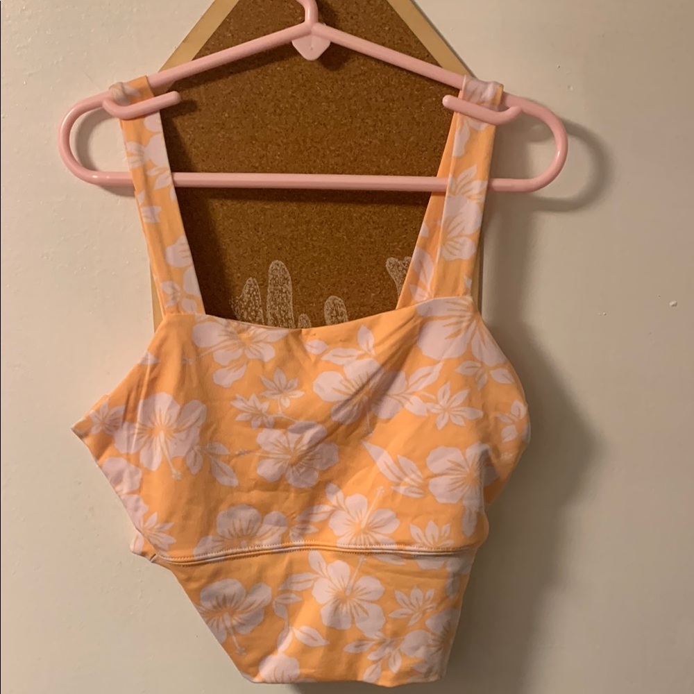 Cat & Jack Floral Camisole